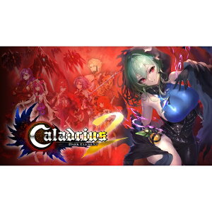 �y�V�i�z26/12/10����(�O���o��) Switch Caladrius2/Dark Element �����Ły��z�ցz