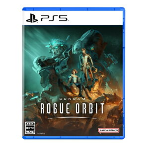 �y�V�i�z27/03/05���� PS5 GUNDAM ROGUE ORBIT�y���[���ցz