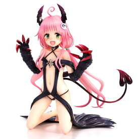 【新品】2027/01発売 ToLoveる-とらぶる-ダークネス ララ・サタリン・デビルーク~fillette ver.~【宅配便】