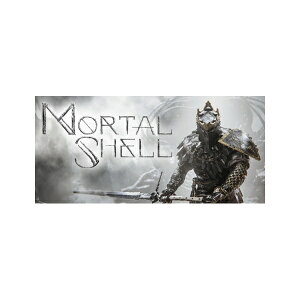 �y�V�i�zPS5 Mortal Shell II�yCERO:Z�z�y���[���ցz