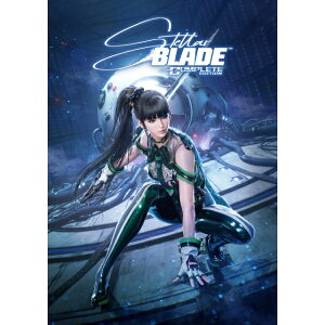 �y�V�i�z26/11/06���� Switch2 Stellar Blade �R���v���[�g�G�f�B�V�����y���[���ցz