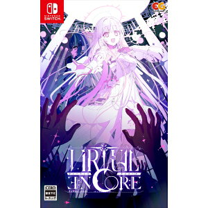 �y�V�i�z27/01/28���� Switch VIRTUAL ENCORE�y���[���ցz