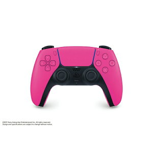 �y�V�i�zPS5 DualSense ���C�����X�R���g���[���[ �m���@�s���N [CFI-ZCT2J03]�y��z�ցz