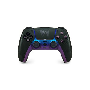 �y�V�i�z26/11/19����(�O���o��) PS5 DualSense ���C�����X�R���g���[���[ �O�����h�E�Z�t�g�E�I�[�gVI �u���b�N ���~�e�b�h�G�f�B�V�����y��z�ցz