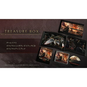 �y�V�i�z27/03/04����(�O���o��) Switch2 Wo Long 2: Wings of Ember TREASURE BOX�y��z�ցz
