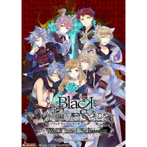 �y�V�i�z26/09/10���� Switch BLACK WOLVES SAGA -Wei�� und Schwarz- for Nintendo Switch�y���[���ցz