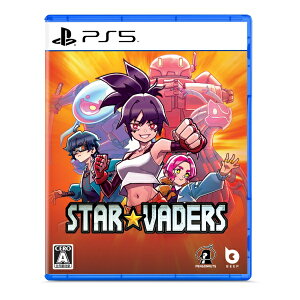 �y�V�i�z26/12/03���� PS5 StarVaders�y���[���ցz