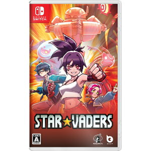 �y�V�i�z26/12/03���� Switch StarVaders�y���[���ցz