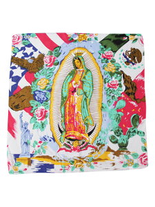 y[֑Ή 2_܂ŁzyUStKizKAISER MARIA SCARF BANDANA JCU[ }A XJ[t o_i Rbg AJ Ȑ_