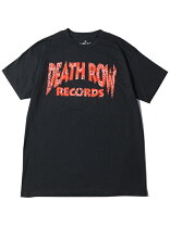 楽天市場】death row records（Tシャツ・カットソー｜トップス 