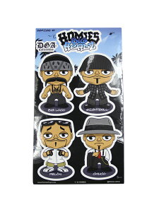 [֑ΉiyC|[gzHOMIES Bighead Sticker Sheet Series #1 z[~[Y rbOwbhXebJ[Zbg V[Y 1