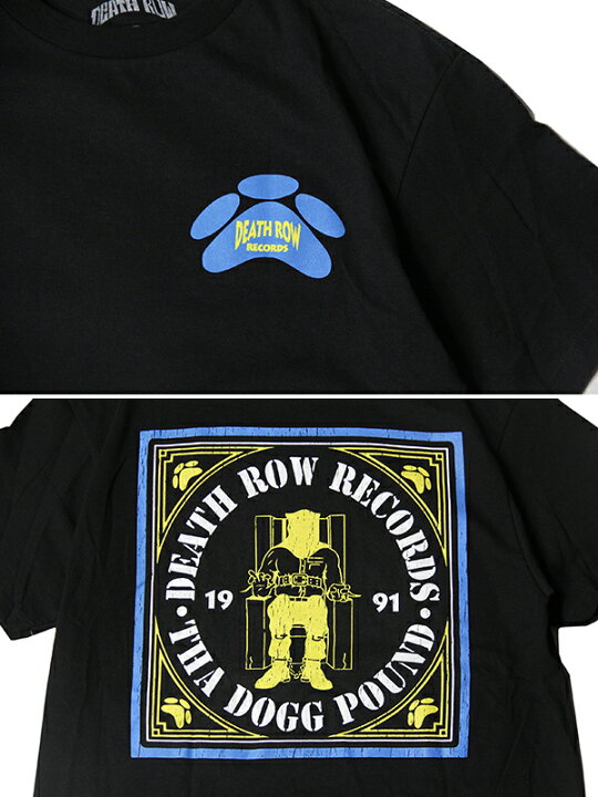 楽天市場】【インポート】DEATH ROW RECORDS THE DOG POUND SHORT 