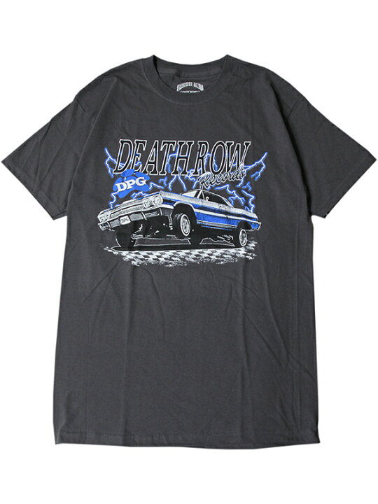 楽天市場】【インポート】DEATH ROW RECORDS THE DOG POUND DPG IMPALA 