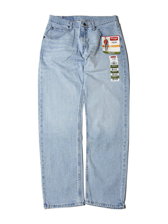 楽天市場】【USモデル】Wrangler FIVE STAR PREMIUM REGULAR FIT JEANS 