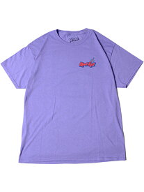 【インポート】KOOL AID S/S TEE SHIRTS purple クールエイド Tシャツ 半袖 パープル