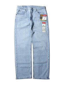 �yUS���f���zWrangler FIVE STAR HERITAGE REGULAR FIT LOW STRETCH JEANS DENIM PANTS light blue �����O���[ �f�j�� �p���c �W�[���Y ���M�����[ �t�B�b�g ���C�g �u���[