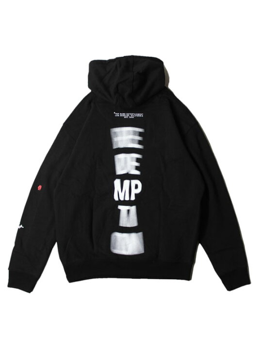 楽天市場】【インポート正規品】TDE JAY ROCK プルオーバーパーカー 