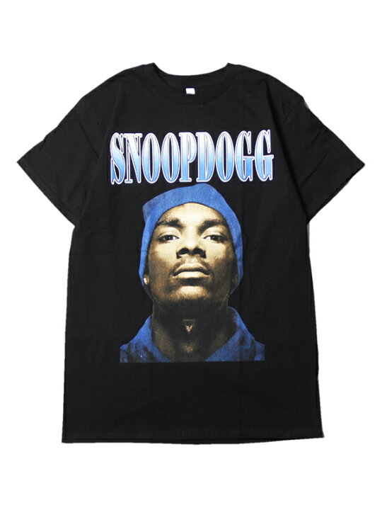 楽天市場】【インポート】 SNOOP DOGG PHOTO SHORT SLEEVE TEE SHIRTS 
