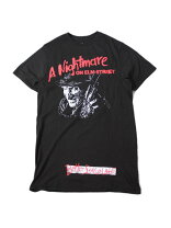 楽天市場】エルム街の悪夢 tシャツ（メンズファッション）の通販