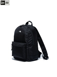 �y���K�戵�X�zNEW ERA LIGHT PACK BACK PACK 27L black �j���[�G�� ���C�g�p�b�N �o�b�N�p�b�N �u���b�N