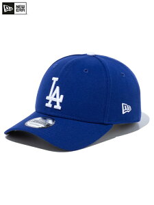 �y���K�戵�X�zNEW ERA 9FORTY  Los Angeles DODGERS ADJUSTABLE CAP d.royal/white �j���[�G�� 940 ���T���[���X�E�h�W���[�X �`�[���J���[ �L���b�v �_�[�N���C����/�z���C�g��2025 Model