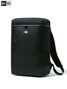 �y���K�戵�X�zNEW ERA BOX PACK 25L MEDIUM BACK PACK BAG black �j���[�G�� �{�b�N�X�p�b�N 25���b�g�� �~�f�B�A�� �o�b�N�p�b�N �o�b�O �� �u���b�N