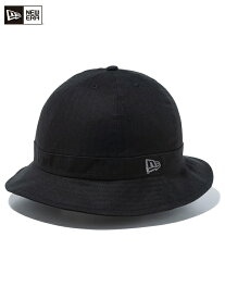 【正規取扱店】NEW ERA EXPLORER HAT HERRINGBONE black ニューエラ エクスプローラー ハットヘリンボーンヘリンボーン ブラック