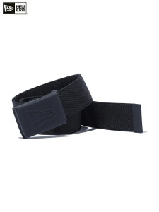 yK戵XzNEW ERA NEW ERA ELASTIC BELT black ONE SIZE j[G GXeBbN xg ubN TCY 