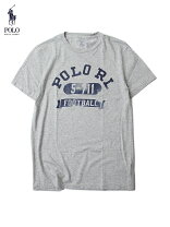 楽天市場】グレー（ブランドラルフローレン）（Tシャツ・カットソー 