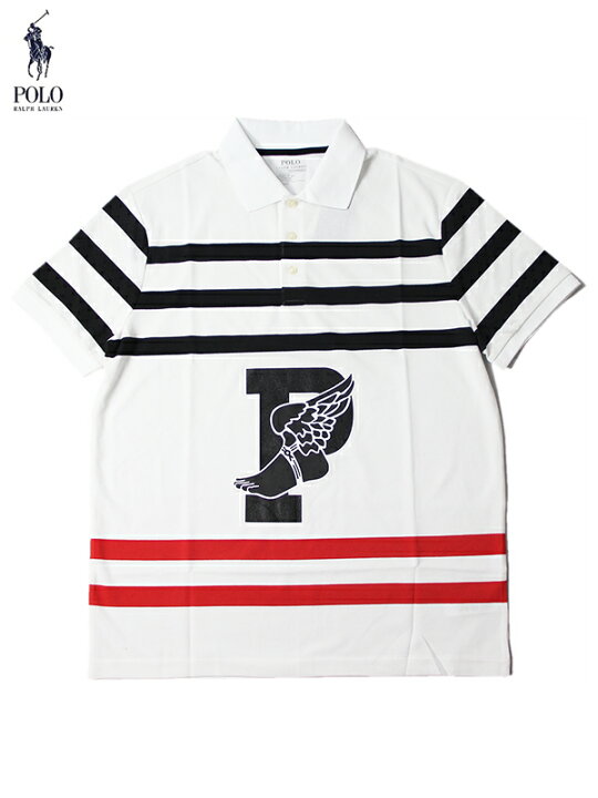 楽天市場】【インポート正規品】POLO Ralph Lauren ポロ ラルフ 