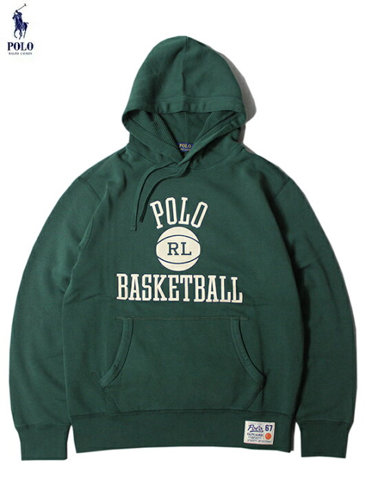 楽天市場】【USモデル正規品】POLO RALPH LAUREN SEASONAL FLEECE 