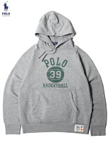 楽天市場】ラルフローレン パーカー グレーの通販