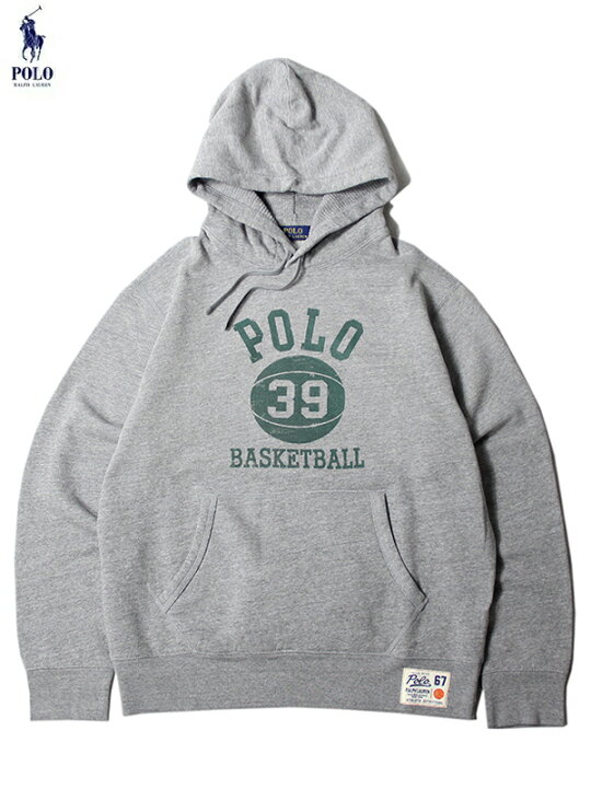 楽天市場】【USモデル正規品】POLO RALPH LAUREN SEASONAL FLEECE 