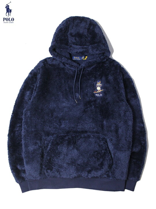楽天市場】2024FW最新作【USモデル正規品】POLO RALPH LAUREN SKI BEAR 
