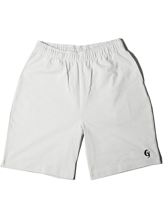楽天市場】game clothing ORIGINAL Gロゴデザイン ショートパンツ