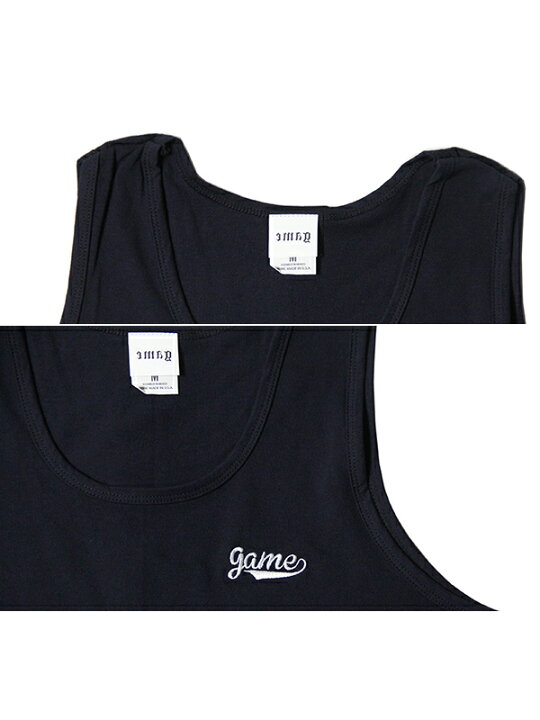 楽天市場】game clothing ORIGINAL 