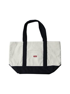 game clothing ORIGINAL "OG CLASSIC LOGO" CANVAS TOTE BAG MINI Size natural Q[N[WO IWi LgE S LoX g[gobO i`