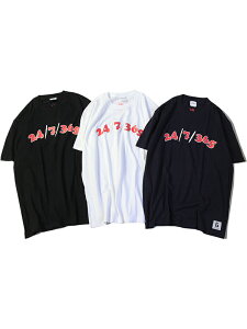 I SNIFF WDsounds×WANDERMAN×Biv×game clothing COLLABORATION SHORT SLEEVE TEE Black/White/Navy �Q�[���N���[�W���O �R���{ �A�j�o�[�T���[ T�V���c �u���b�N/�z���C�g/�l�C�r�[
