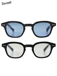 yzUNCROWD "LANGLEY" SHADES black/blue black/clear ANEh O[ TOX Kl ACEFA oCJ[ VF[h ɒBዾ ubN