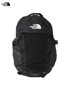 yUSfKizTHE NORTH FACE "Recon" BACKPACK BAG tnf black U m[XtFCX [R obNpbN bN obO ubN