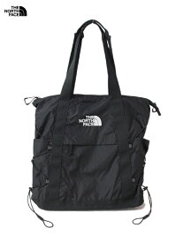 【USモデル正規品】THE NORTH FACE "Borealis Tote" BAG tnf black ノースフェイス トートバッグ ラップトップ ブラック