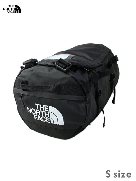 楽天市場】【USモデル】THE NORTH FACE BASE CAMP DUFFEL BAG - S 