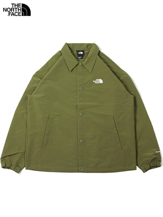 楽天市場】【USモデル】THE NORTH FACE TNFTM EASY WIND COACHES 