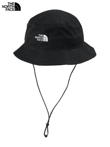 �yUS���f�����K�i�zTHE NORTH FACE NORM BUCKET HAT tnf black �U �m�[�X�t�F�C�X �m�[�� �o�P�b�g �n�b�g �u���b�N