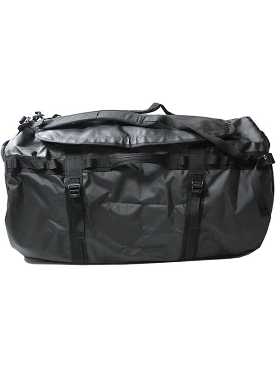 楽天市場】THE NORTH FACE BASE CAMP DUFFEL BAG - XXL 150L tnf black 