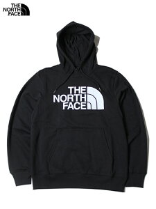 yUSfKizTHE NORTH FACE HALF DOME LOGO PULL OVER HOODIE black U m[XtFCX S vI[o[ t[fB[ p[J[ ubN