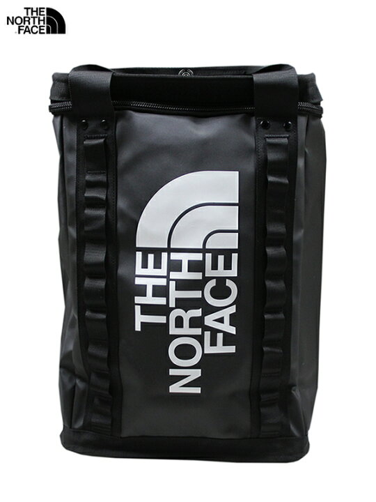 楽天市場】【USモデル正規品】THE NORTH FACE EXPLORE FUSEBOX L BACK