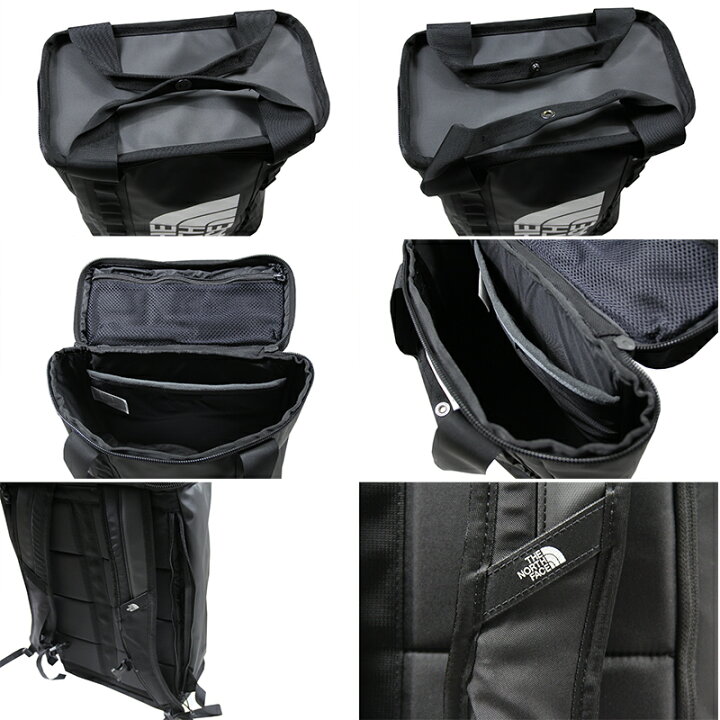 楽天市場】【USモデル正規品】THE NORTH FACE EXPLORE FUSEBOX L BACK 