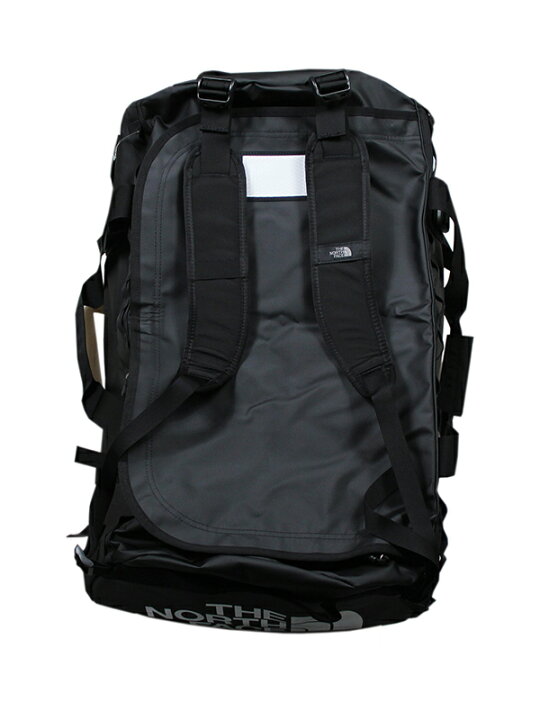楽天市場】THE NORTH FACE BASE CAMP DUFFEL BAG - XL 132L tnf black 