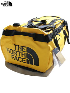 THE NORTH FACE BASE CAMP DUFFEL BAG - XL 132L summit gold/tnf black �U �m�[�X�t�F�C�X �x�[�X�L�����v �_�b�t���o�b�O �{�X�g�� �o�b�O �o�b�N�p�b�N �T�~�b�g �S�[���h �u���b�N �yUS���f���z